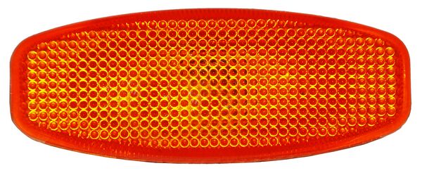 Cuarto Lateral H100 06-10 Ambar Deifo 346 334 Izquierdo